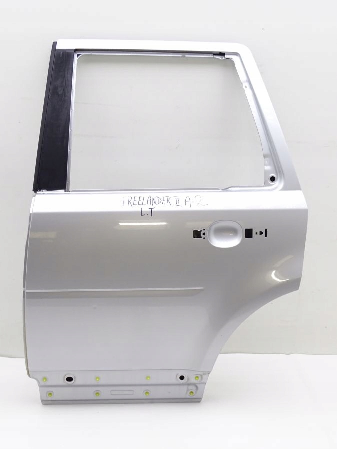 фото №1, Land rover freelander ii 06-14 дверь левый задняя lrc798