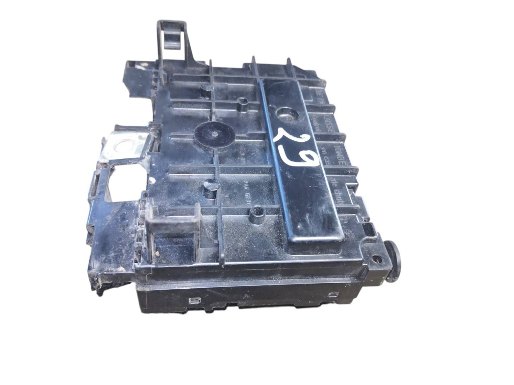 фото №6, Модуль коробка bsm-l06-00 peugeot 307 407 9659275780