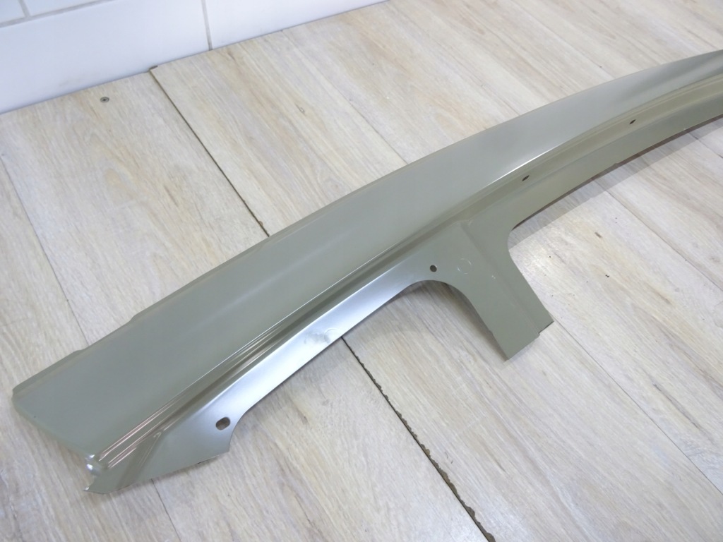 Купити Поріг обшивка праве  tesla model 3 1073736-sc-r