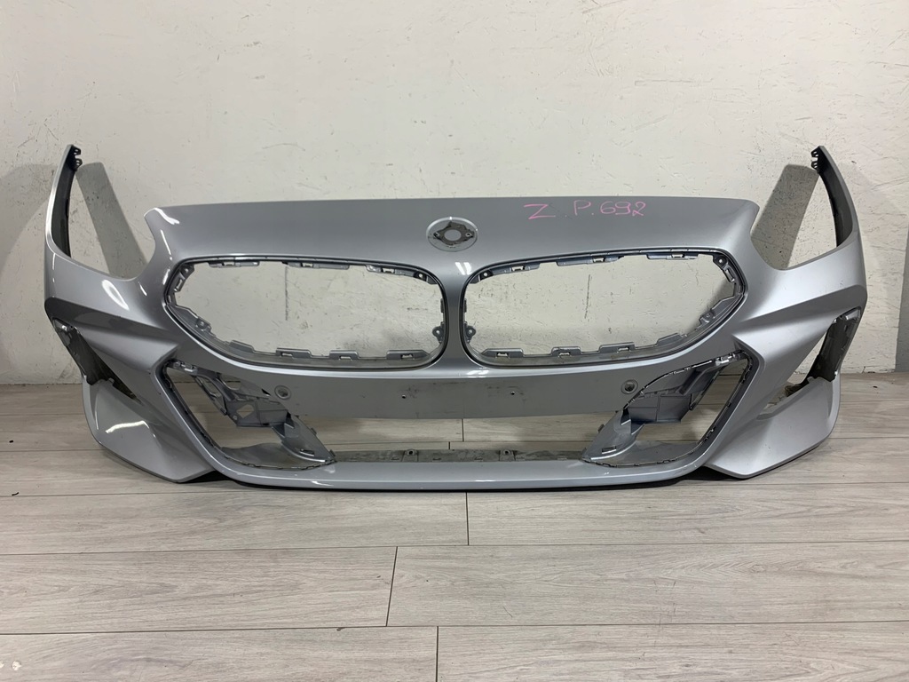фото №1, Bmw z-4 g-29 m-pakiet бампер перед