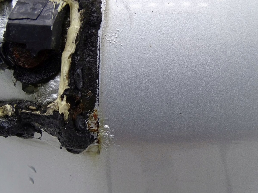 фото №8, Land rover freelander ii 06-14 крышка багажника задняя задняя lrc 798