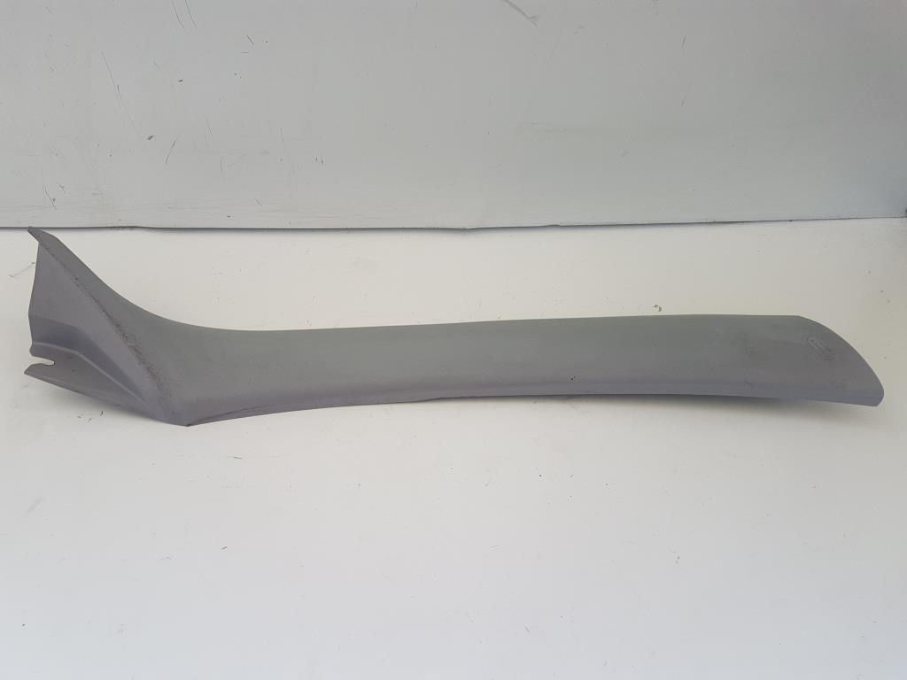 фото №1, Защита стойка правый перед alfa romeo 147