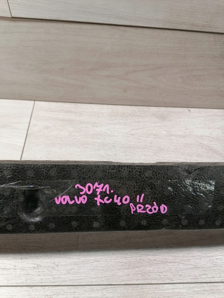 фото №8, Volvo xc40 ii абсорбер пена перед 31449345