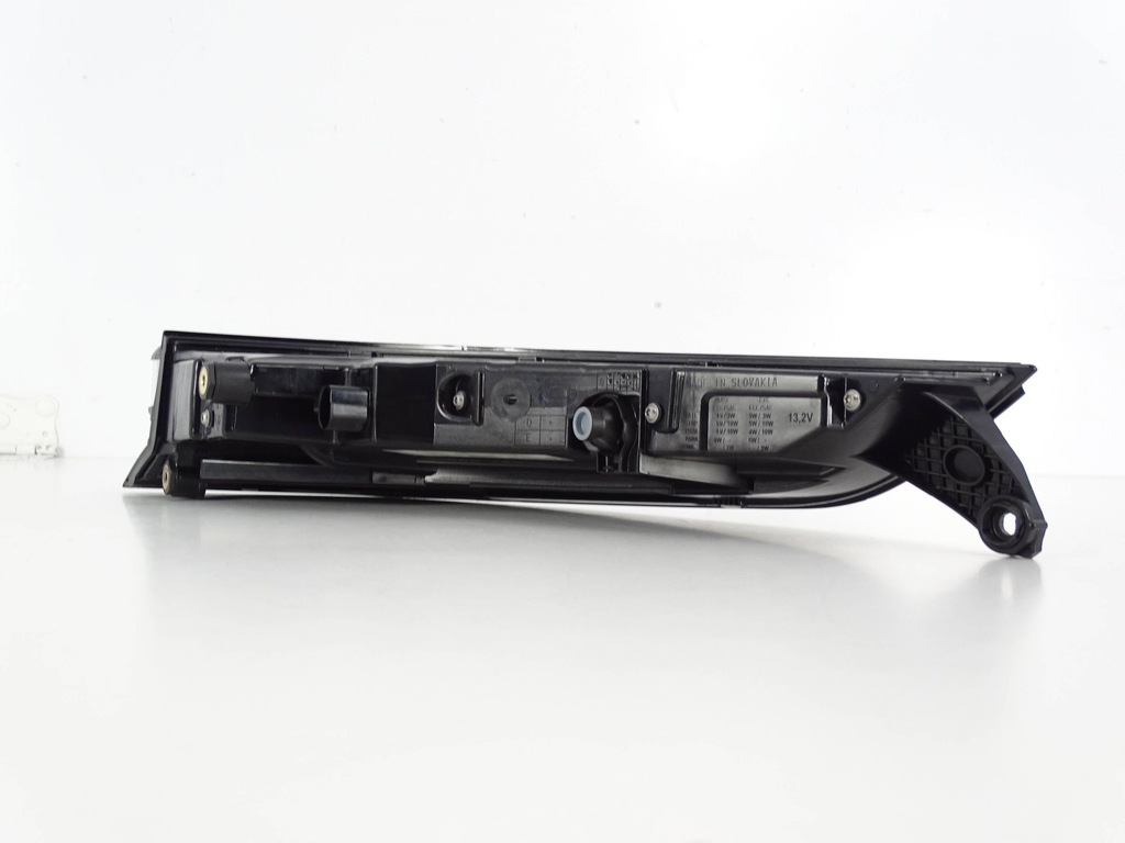 фото №7, Лампа задня ліва porsche panamera 976