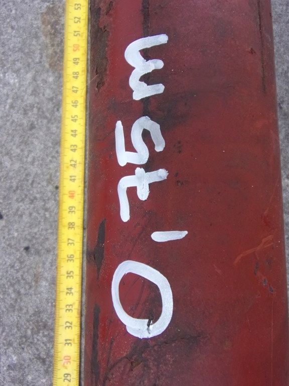 фото №5, Iveco daily iii wał приводной