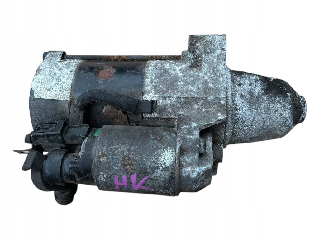 фото №3, Honda civic 2008 стартер