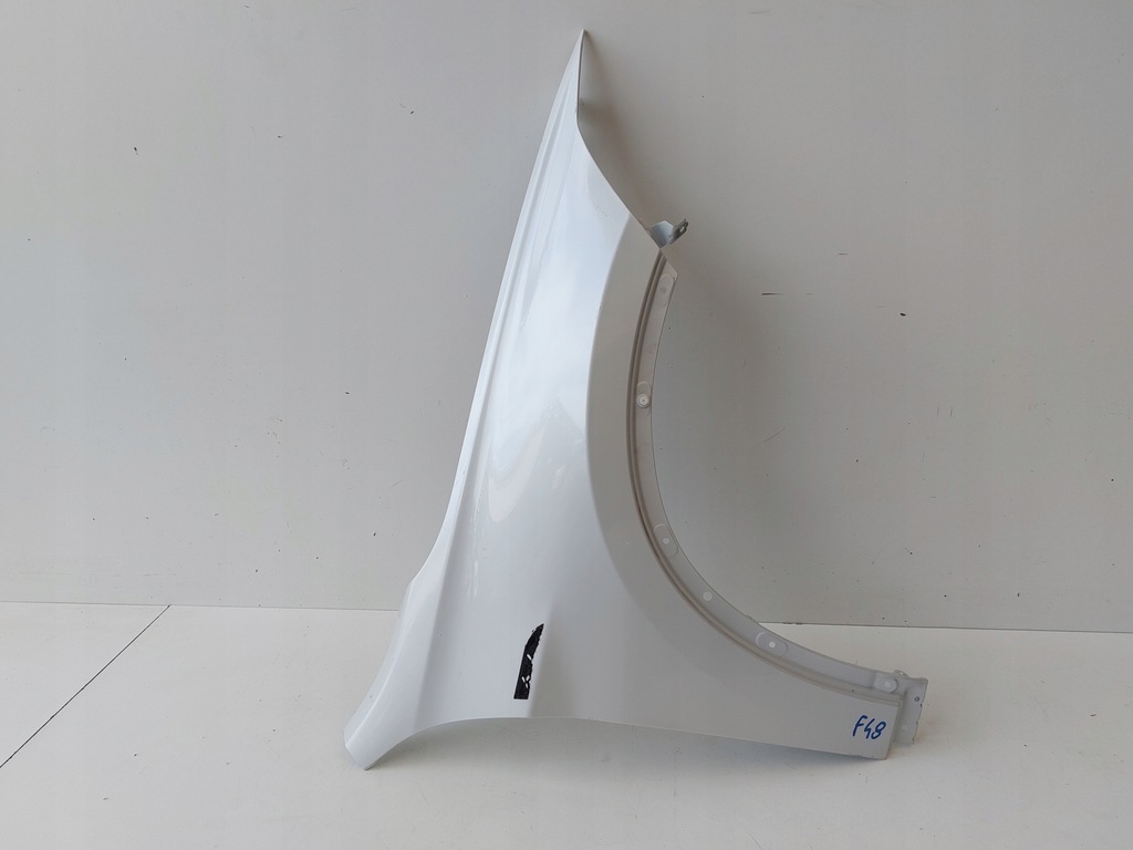 фото №1, Bmw x1 f48 крила правий перед оригінал