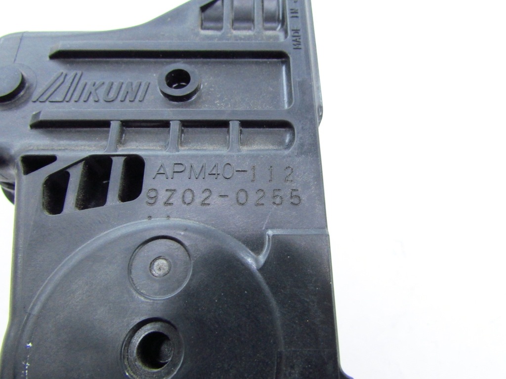 фото №7, Suzuki kizashi педаль potencjomter газу europa 9z02-0255