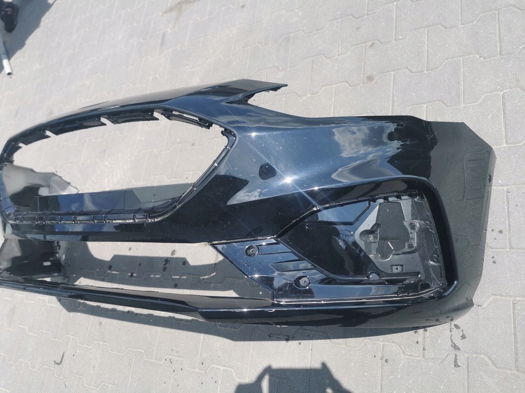 Ford focus mk4 st-line 18-21r- бампер перед 6xpdc в Украине