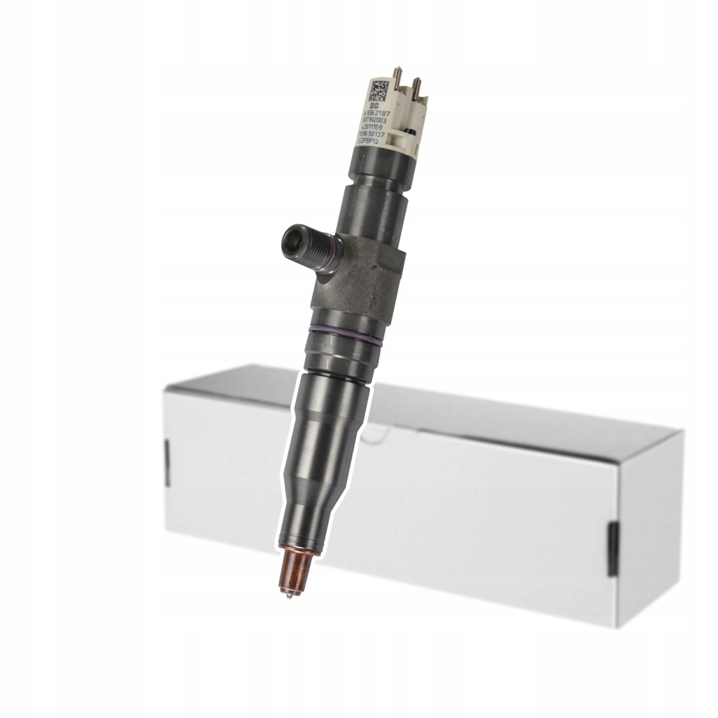 Купити Форсунка mercedes a9360702187 a9362187004 новий