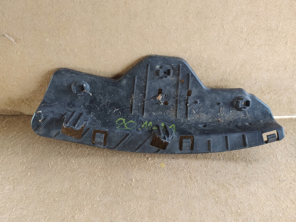 фото №1, Направляющая pod фара ford kuga mk2 escape