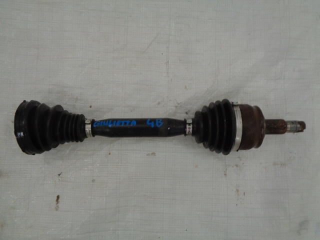 фото №1, Alfa giulietta привідний вал шарнір лівий