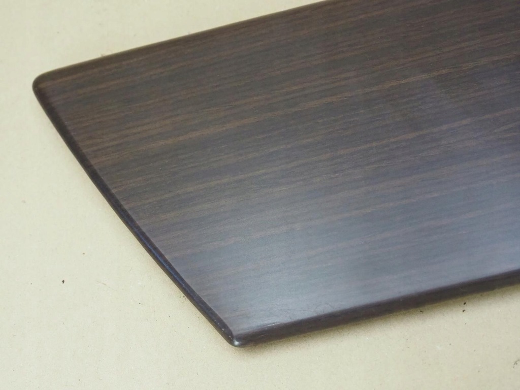 фото №9, Jaguar xj x250 dekor двері задня лівий