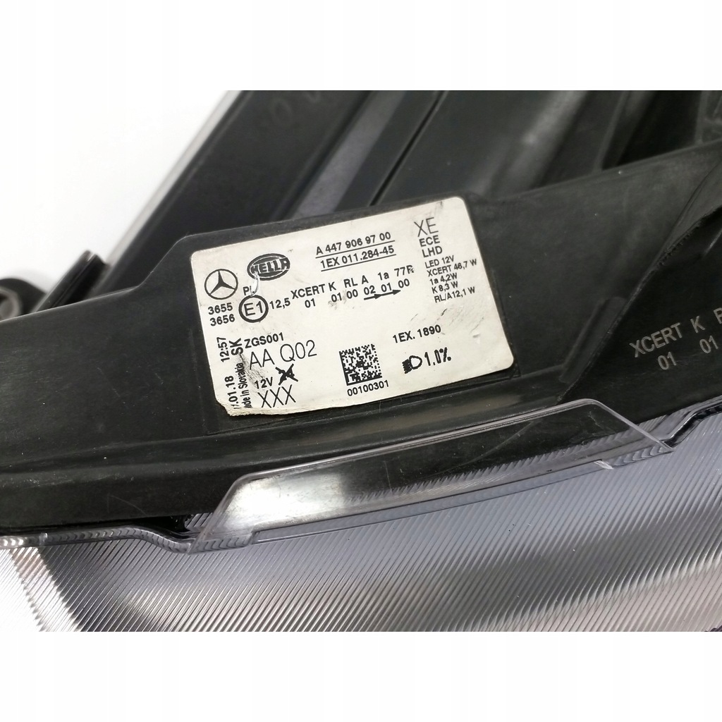 фото №10, Bmw ix фара 5a3ce98