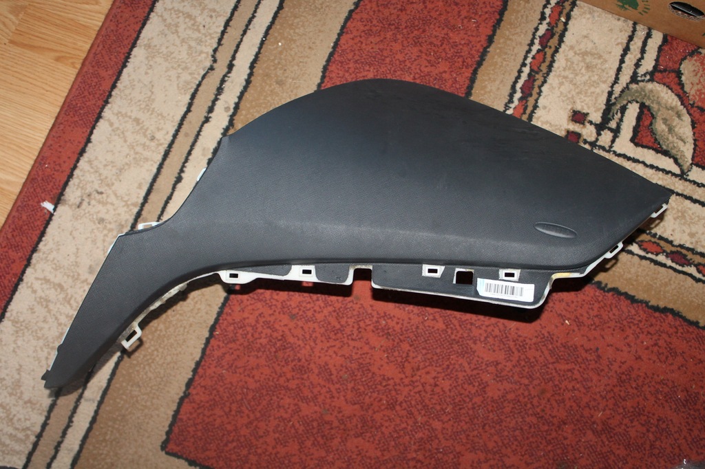 фото №1, Приборная панель приборная подушка безопасности пассажира заглушка hyundai santa fe