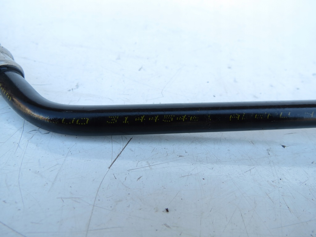 фото №7, Шланг трубка тормозной усилитель тормозов 31445461 xc60 ii xc90 ii