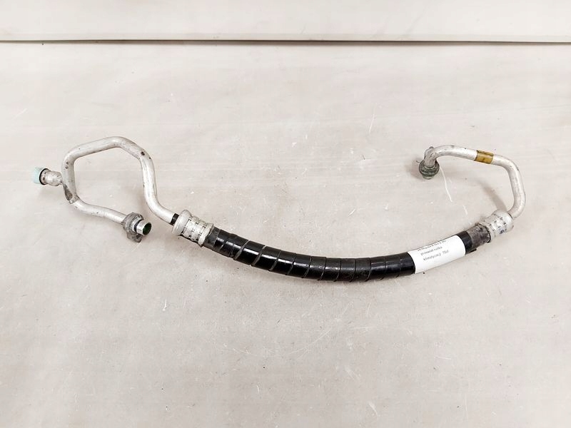 фото №1, Mazda 6 gj 2.2 d шланг кондиціонера трубка wąż