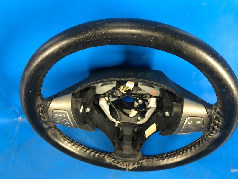 фото №6, Повітропровід toyota venza 09-16 451000t040c0