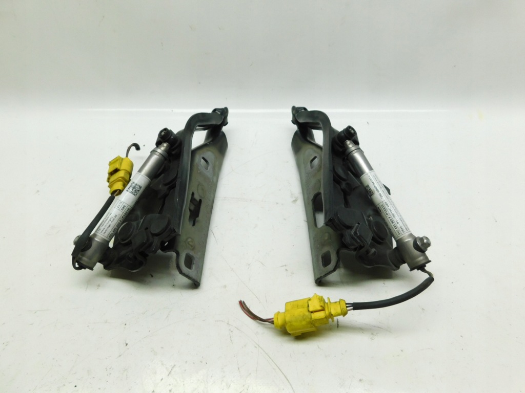 Бампер перед s-line капот лампы pas крыло - audi a3 8v sportback 12-16 Киев