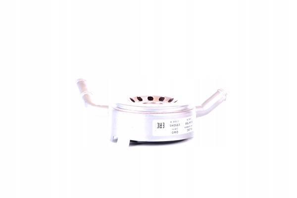 фото №13, Радіатор оливи nissens 91192