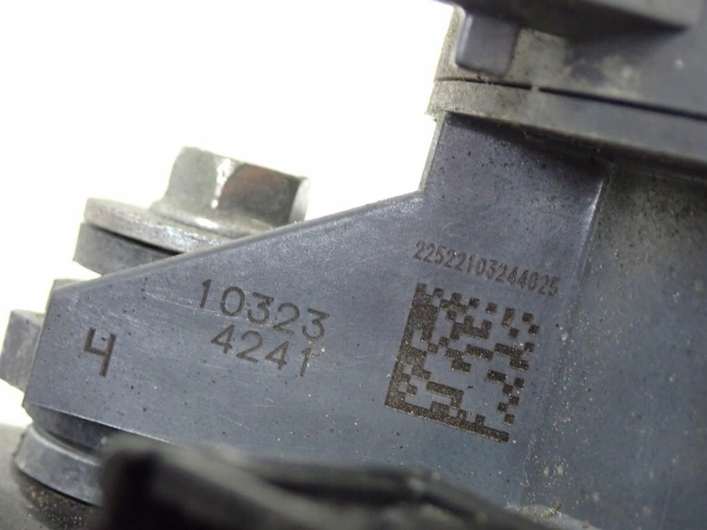 фото №8, Дополнительная насос wody mitsubishi eclipse cross 1.5 t-mivec 4b40 18r