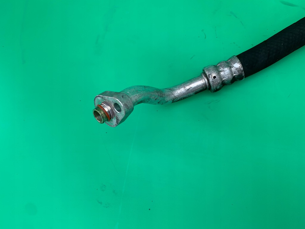 фото №7, Шланг кондиціонера ford c-max mk1 1.6 tdci 03-10