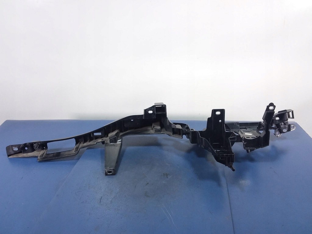 фото №5, Bmw 4 gc f36 кронштейн обивка багажника правый