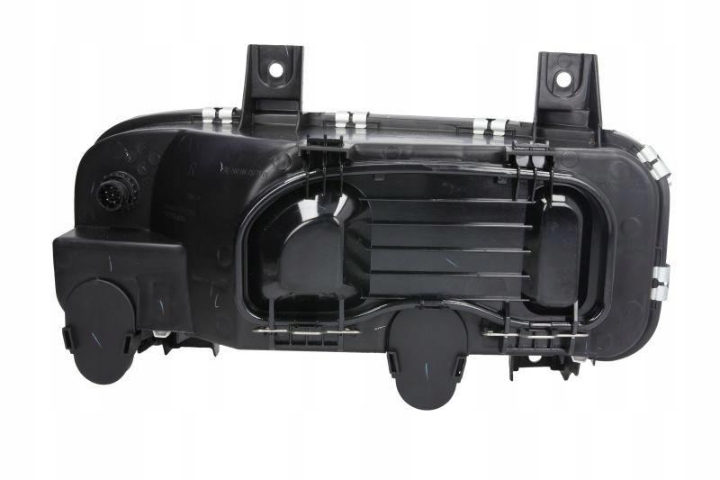 фото №2, Фара лампа правый mercedes atego 98-