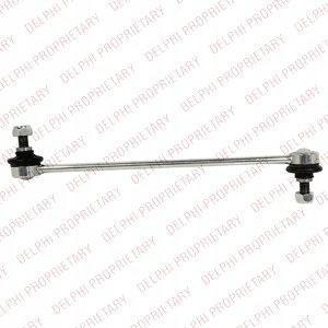 фото №2, Tc2420 delphi соединитель стабилизатора fiat sedici