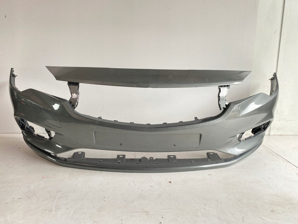 фото №1, Бампер передний перед opel astra v k 2015-19