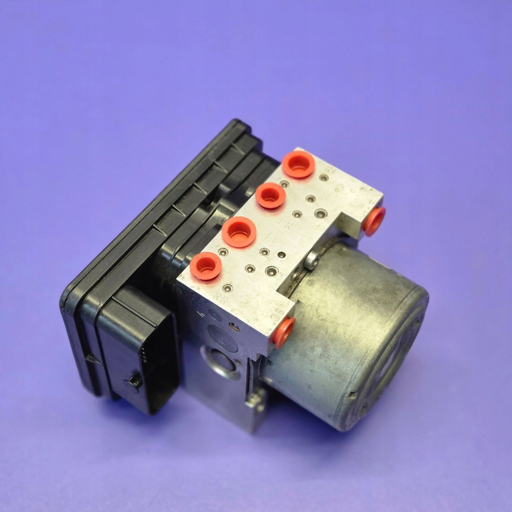 фото №1, Насос abs land rover evoque i ej32-2c405-ag 28.5152-9712.3