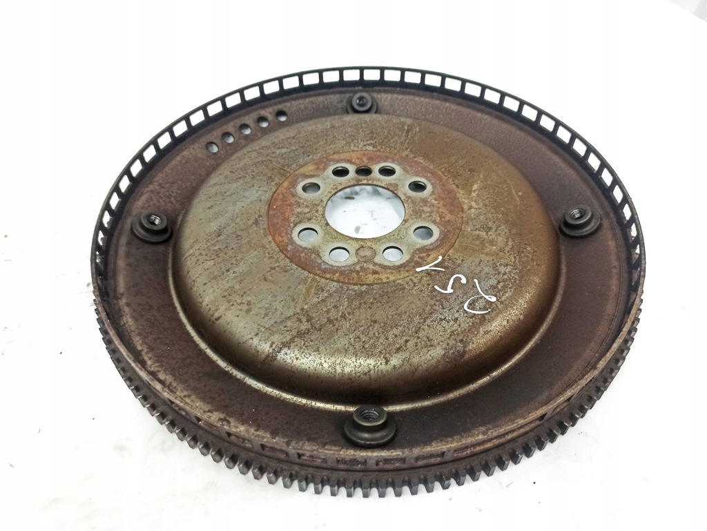 фото №11, Mercedes-benz r w251 2012 колеса двухмассовый i маховик