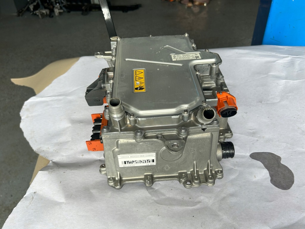 Renault austral модуль заряджання акумулятора інвертор 291a19730r 292a01152r Ціна