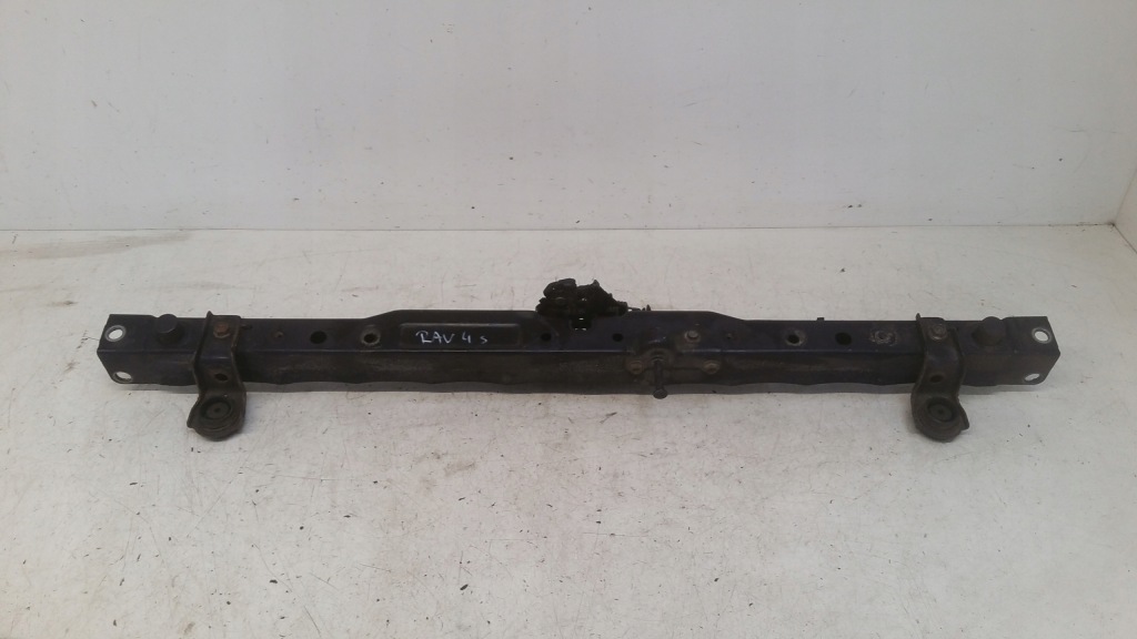 фото №1, Pas передний замок капот kpl toyota rav4