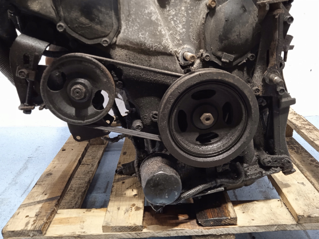 фото №6, Nissan maxima a32 us 3.0 v6 двигун бензиновий vq30de