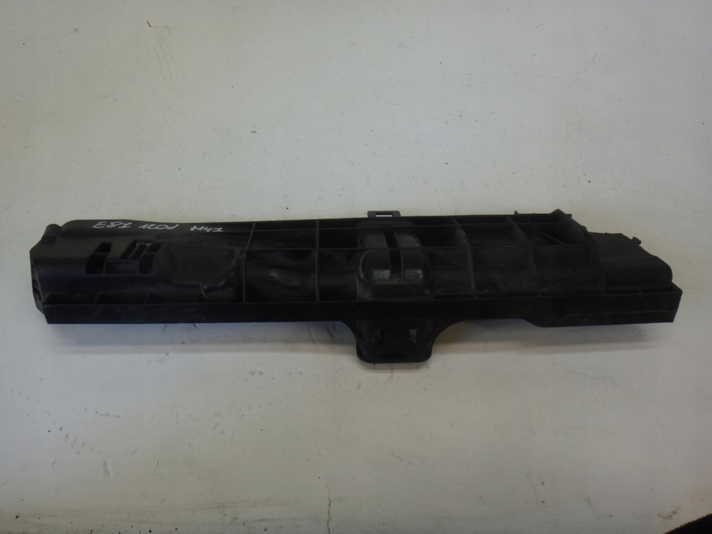 фото №5, Кронштейн радіатора ліва bmw e81 e82 e87 e88 e90 e91 e92 e93 x1 e84 z4 e89