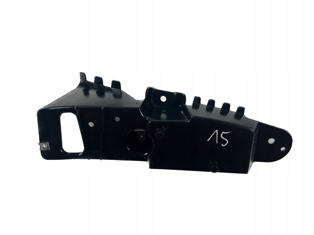 фото №1, Направляющая бампера правый задняя bmw x3 e83 3448678