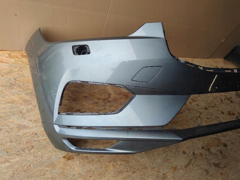 фото №11, Бампер перед передний volvo xc60 ii 17- 31425160