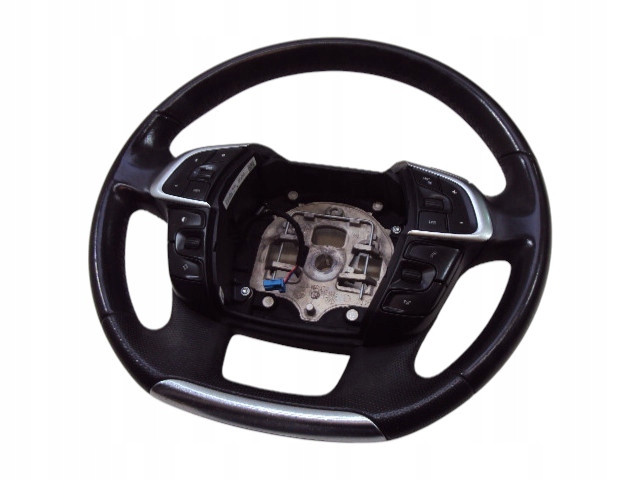 фото №1, Повітропровід citroen c4 ii 2010-