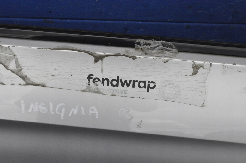 фото №13, Opel insignia ii b дверь правый перед передние