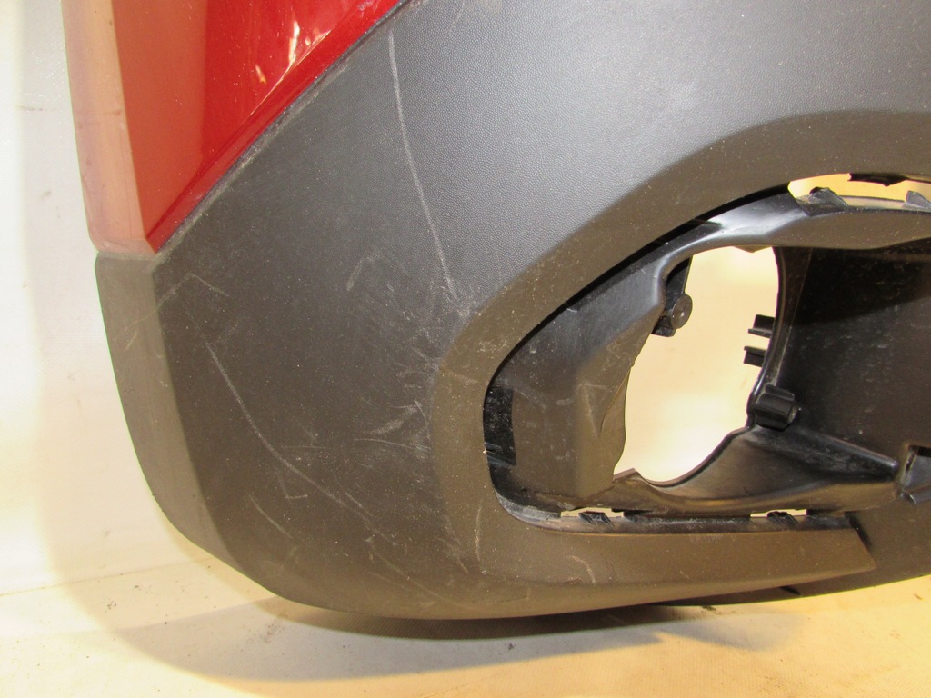 фото №7, Бампер перед dacia duster ii 2017- 620221776r