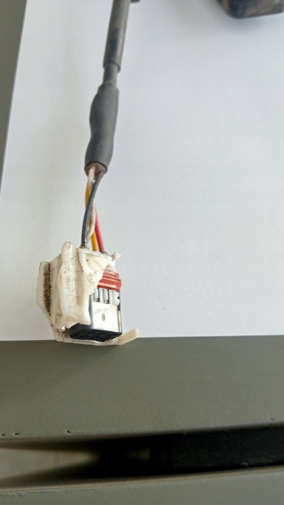 фото №4, Mazda cx5 ii камера перед k157-67rc0 gp-kd6222fc