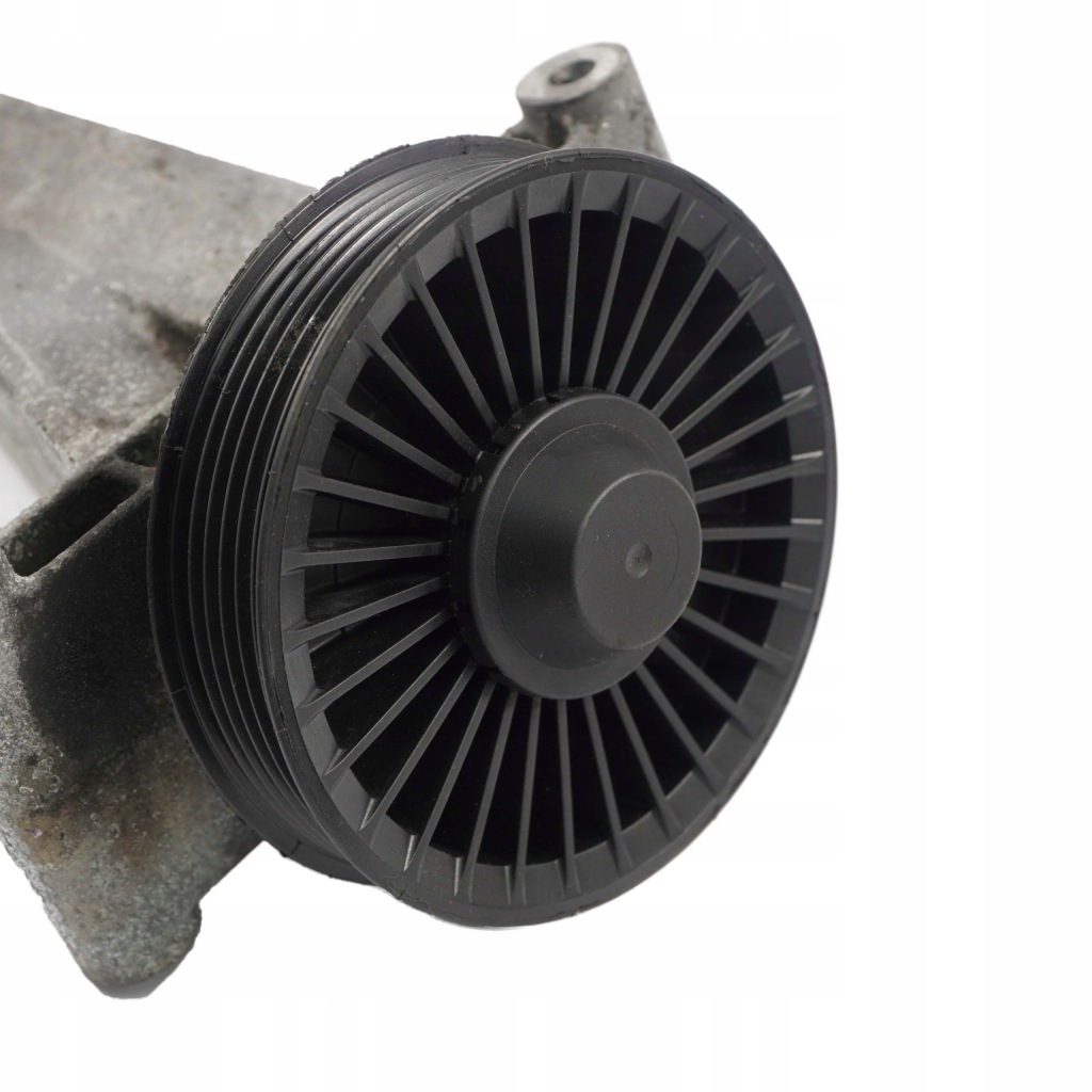 Mercedes w906 кронштейн ролик генератора om651 дизель Цена