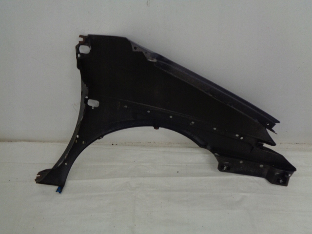 фото №6, Renault scenic lift rx4 крыло левый передний