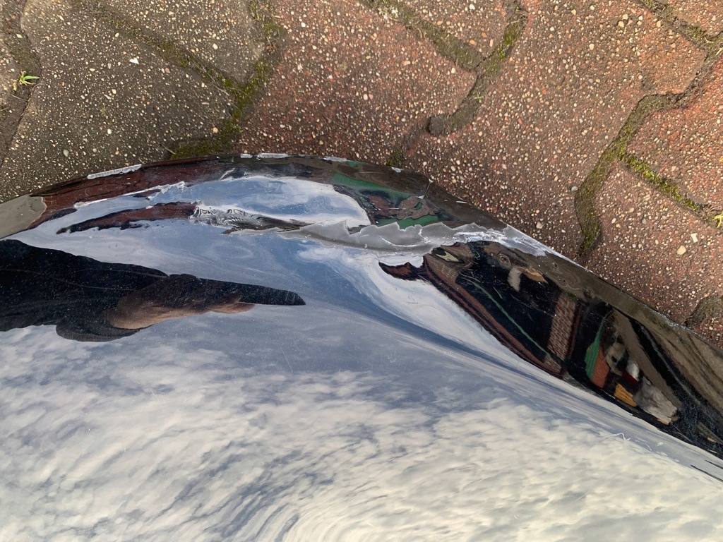 фото №2, Капот opel mokka b ii 2