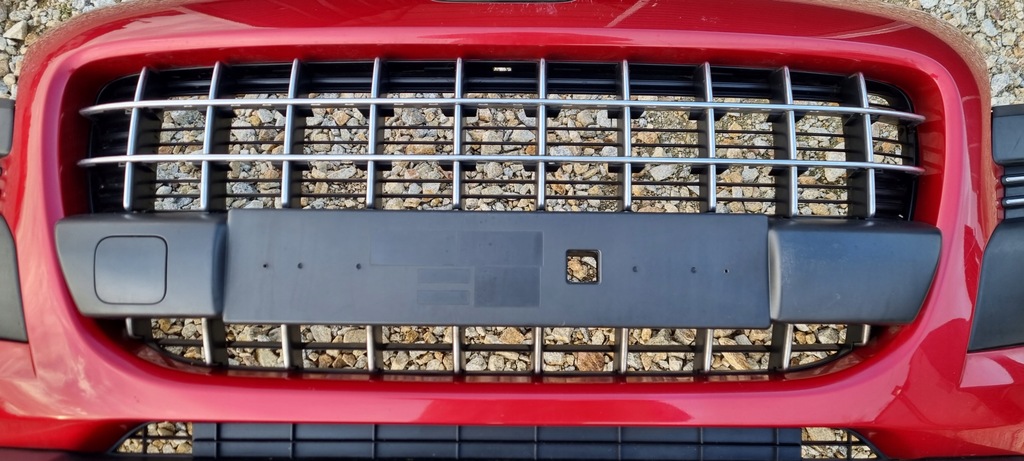 фото №8, Peugeot 3008 09-13 бампер перед оригінал e150