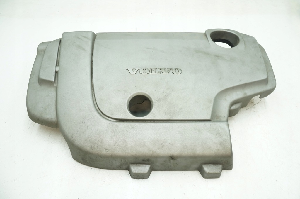 фото №1, Volvo s80 крышка защита двигателя 30777775