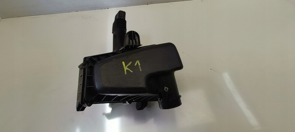 фото №7, Honda fr-v 2.2 корпус фильтра воздуха