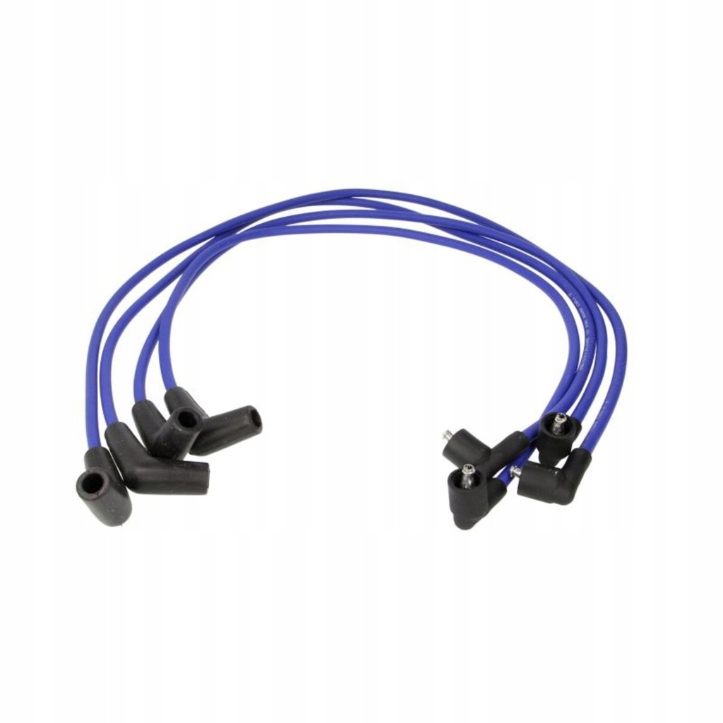 фото №1, Дроти запалювання engitech ent910204