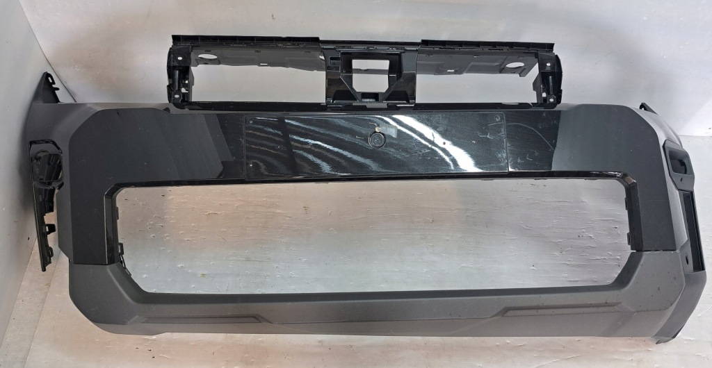 Купити Dacia bigster бампер перед передній pdc камера